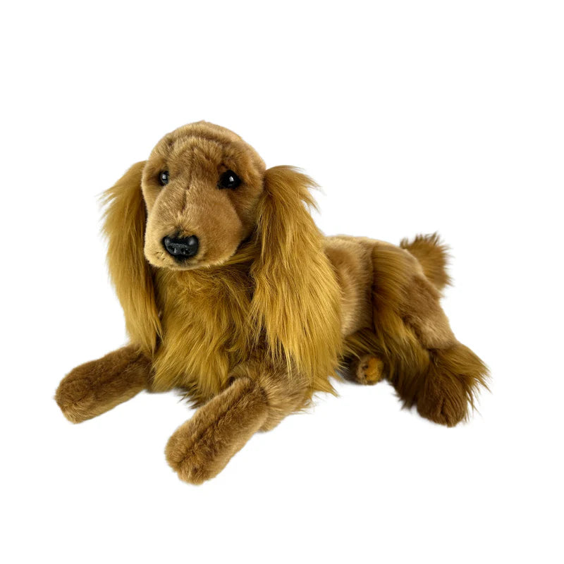 Cocker Spaniel Soft Plush Toy Dog The Teddy Bear Shop Hobart