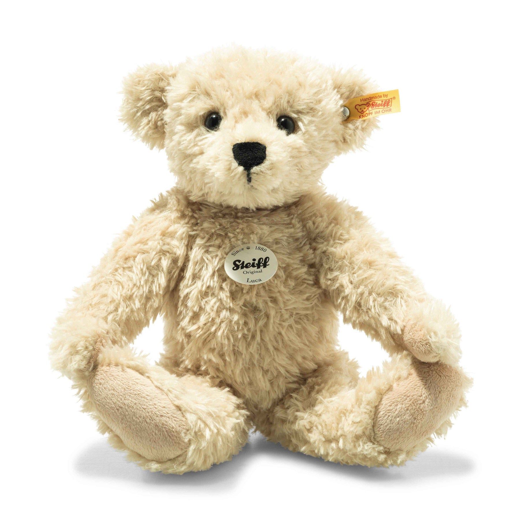 Steiff bear stockists online