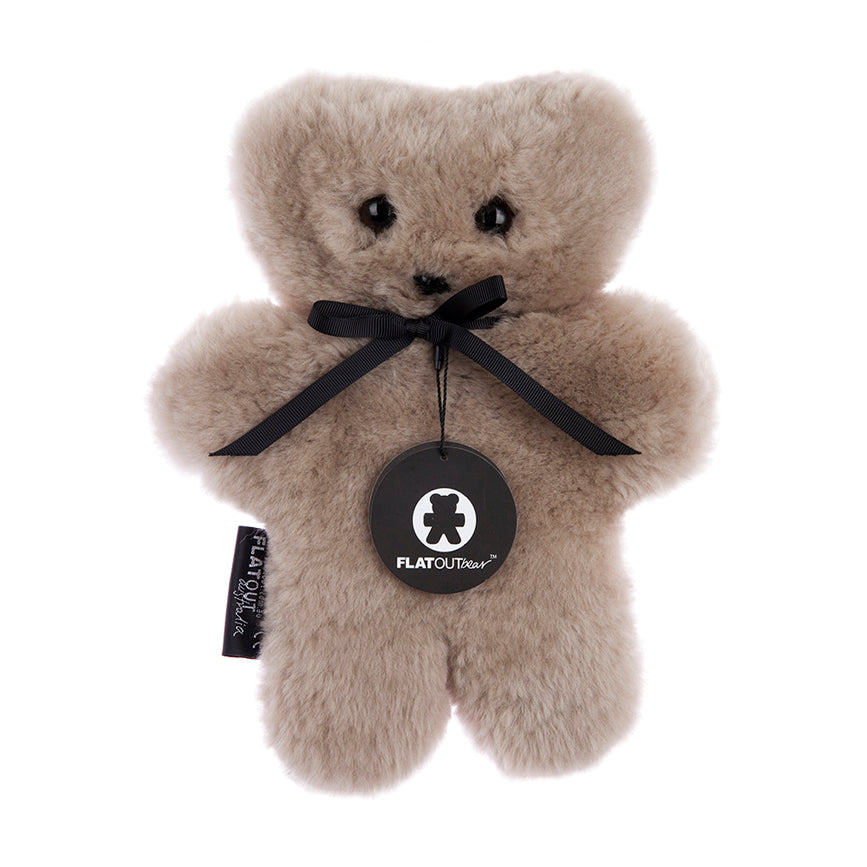 FLATOUT Bears - The Teddy Bear Shop – The Teddy Bear Shop Hobart