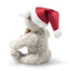 Steiff Santa Clause Christmas Teddy Bear