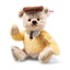 Steiff James Bond “Auric Goldfinger” Villain Teddy Bear