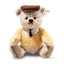 Steiff James Bond “Auric Goldfinger” Villain Teddy Bear