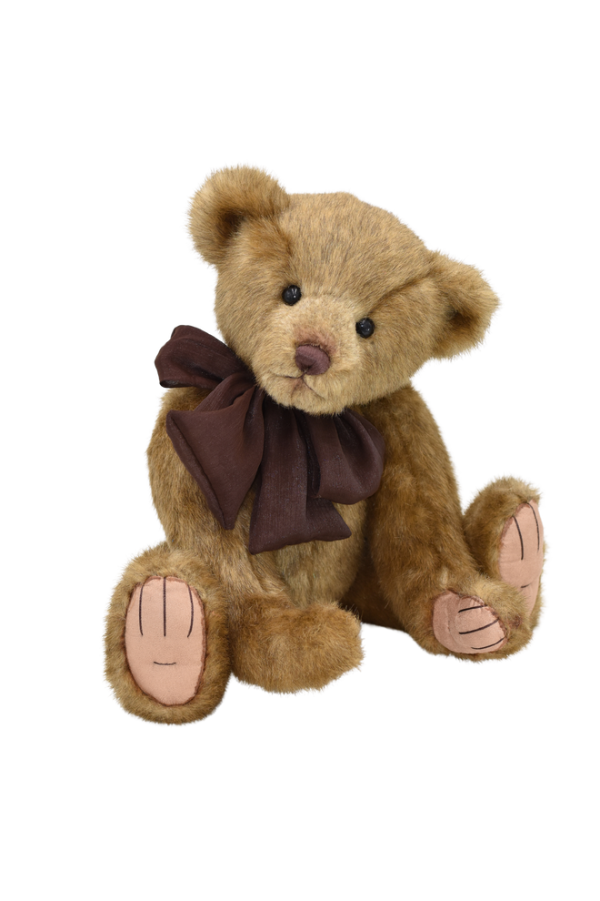 Bene Jointed Teddy Bear | Clemens