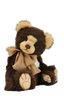 Halvar Jointed Teddy Bear | Clemens