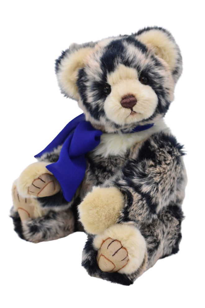 Rocco Jointed Teddy Bear | Clemens