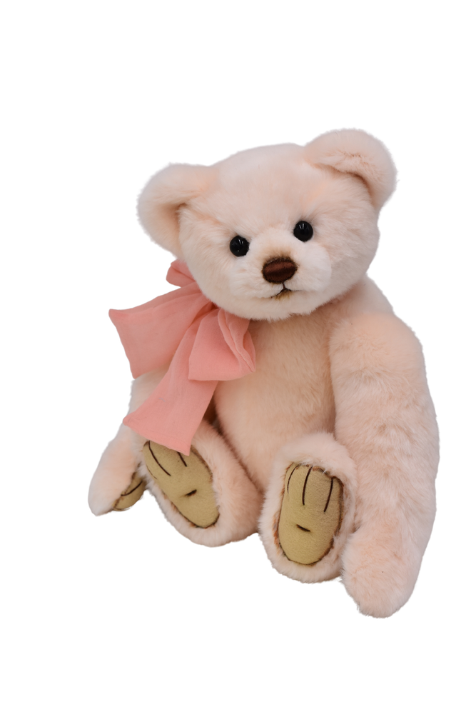Hanni Jointed Teddy Bear | Clemens