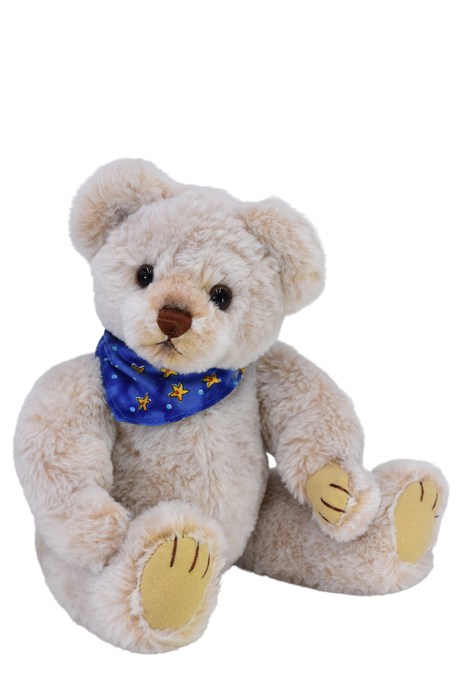Jano Jointed Teddy Bear | Clemens