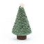 Claus | Amuseables Blue Spruce Christmas Tree Small