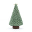 Claus | Amuseables Blue Spruce Christmas Tree Small