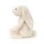 Charlie | Bashful Cream Bunny Large