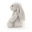 Billie | Bashful Silver Bunny Original