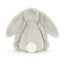 Billie | Bashful Silver Bunny Original