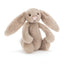 Marley | Bashful beige Bunny Small