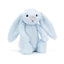 Bobby | Bashful Blue Bunny Medium