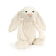 Charlie | Bashful Cream Bunny Large