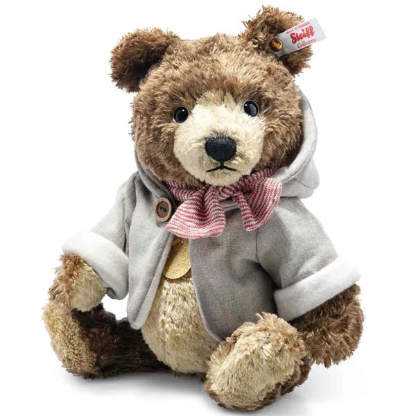 Limited Edition and Collectible Teddy Bears | Steiff, Hermann 