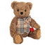 Teddy Bear Chuck - Limited Edition Teddy Hermann