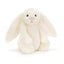 Charlie | Bashful Cream Bunny Small