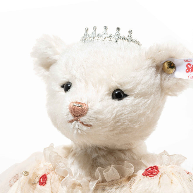 Empress Elisabeth Teddy bear