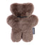 FLATOUTbear Chocolate | Large