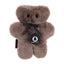 FLATOUTbear Chocolate | Large