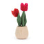 Sylvie | Amuseable Tulip Pot