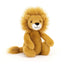 Lenny Bashful Lion | small