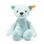 My First Steiff Teddy Bear | Blue