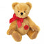 Nostalgic Teddy Bear 33cm