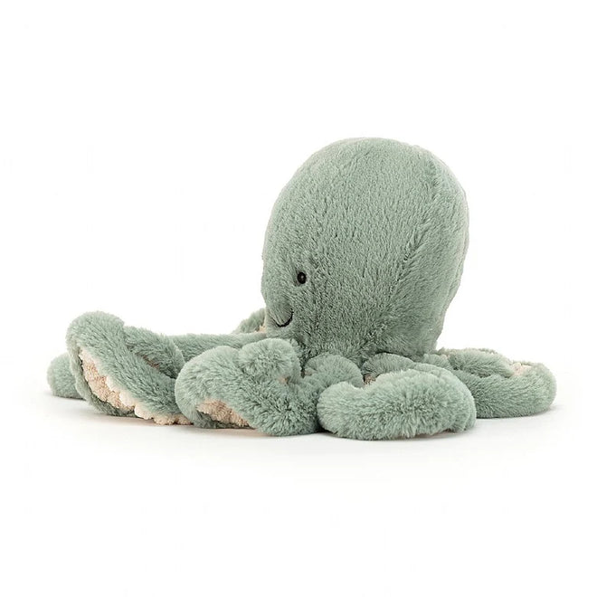 Oswald - Odyssey Octopus | Little