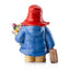 Paddington Large Figurine: Holding Flowers