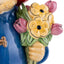 Paddington Large Figurine: Holding Flowers