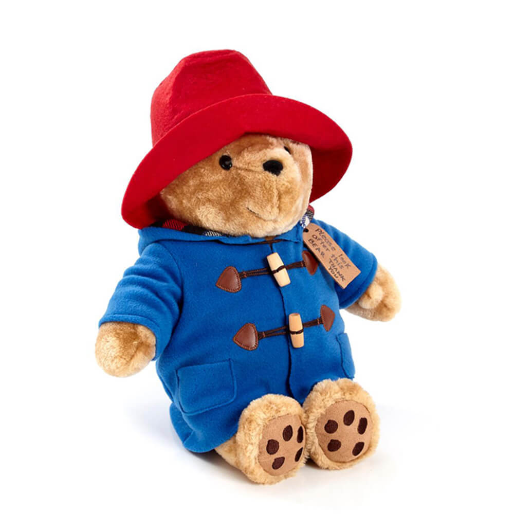 Paddington best sale bear plush