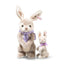 Steiff Rabbit Set | Limited Edition