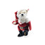 Santa Christmas Musical Bear | Steiff