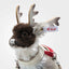 Steiff Limited Edition Teddy Bear & Reindeer Sleigh Set