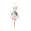 Ballerina Mouse Holiday Ornament - 2024 Limited Edition