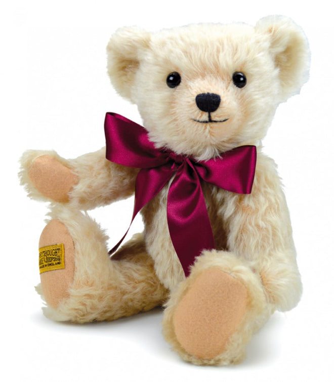 Henley Merrythought Teddy Bear | 30cm