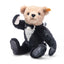 James Bond Plush Teddy Bear