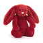 Noelle | Bashful Bunny Little - Cranberry