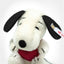 Snoopy Miniature with heart | Limited Edition