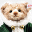 Steiff Noel Christmas Musical Teddy Bear - Limited Edition