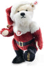 Santa Christmas Musical Bear | Steiff