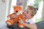 Felix | Warmies Fox Heat Pack