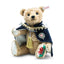 Steiff Teddy Bear Prince William Royal Collection Teddy Bear